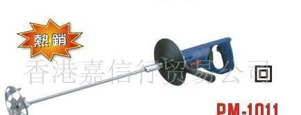 日本利優比攪拌機PM-1011（圖） 價格、廠家與產品詳解