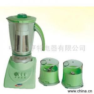 多功能五合一榨汁攪拌機HT-648A-01 廚房全能助手，品質之選