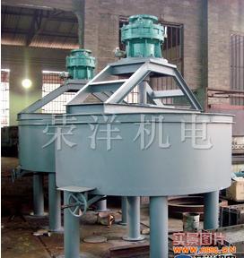 攪拌機產(chǎn)業(yè)全景 從食品加工到農(nóng)業(yè)應(yīng)用的機械革命